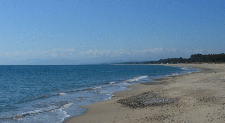 agriturismo e hotel al mare in Calabria