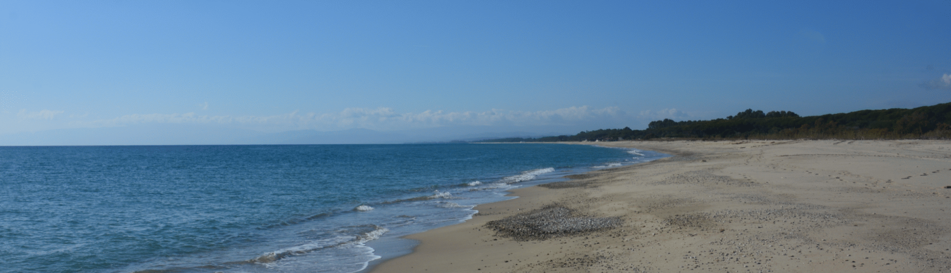 agriturismo e hotel al mare in Calabria